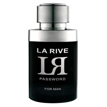 Imagem de Perfume La Rive Password Edt Masculino 75ml