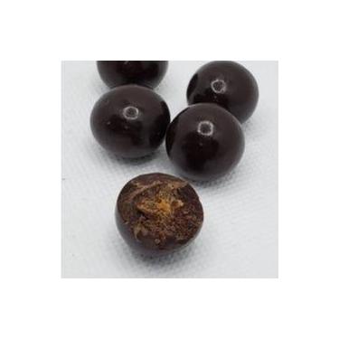 Imagem de Drageado de Chocolate 70 Cacau com Banana 300g - De Cicco Produtos Nat