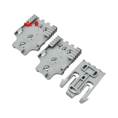 Imagem de Adaptador De Coldre Tático Para Perna Com Sistema De Travamento Rápido