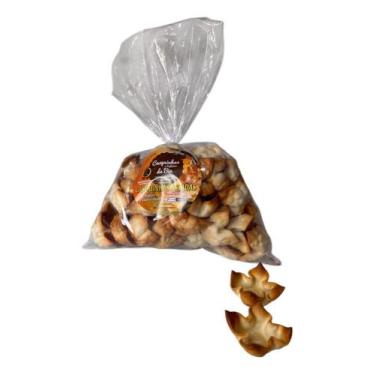 Imagem de Casquinhas Da Bia Assada Canapés E Petiscos Aprox. 130 Unid.