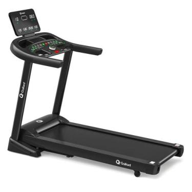 Imagem de Esteira Ergométrica Elétrica Gallant Neo Elite Pro 4.0hp 18Km/h 130Kg 