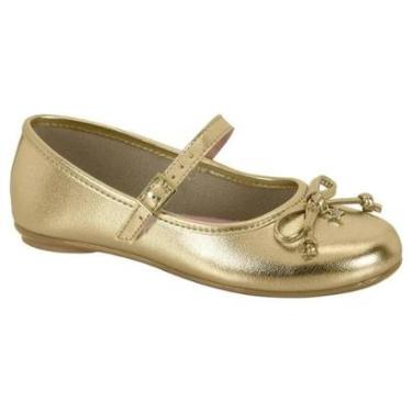 Imagem de SAPATILHA MOLEKINHA MENINA LAÇO 2502.1009-Unissex