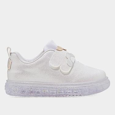 Imagem de Tênis Infantil Pampili Sneaker Menina-Feminino