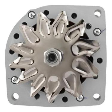 Imagem de Alternador Scania Série 114 124 144 164 f94 94 24v 65a 10164 - DITA