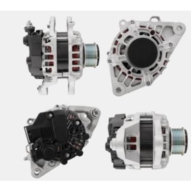 Imagem de Alternador hyundai hr 2.5 2013 em diante sem bomba 12v 90a . - GEDAN
