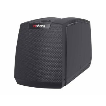 Imagem de Nobreak TS Shara UPS Senoidal Universal 2000VA Ent Bivolt Sai 115 220V