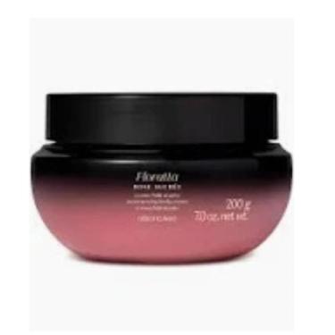 Imagem de Creme Hidratante Desodorante Corporal Floratta Rose Sucrée 200g - OBot