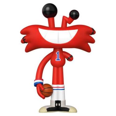 Imagem de Boneco Funko Pop Fosters Home Imaginary - Friends Wilt 2263