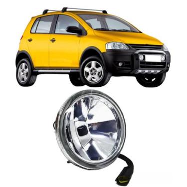 Imagem de Farol milha crossfox 2005 a 2010 superior - AUTOMOTIVE