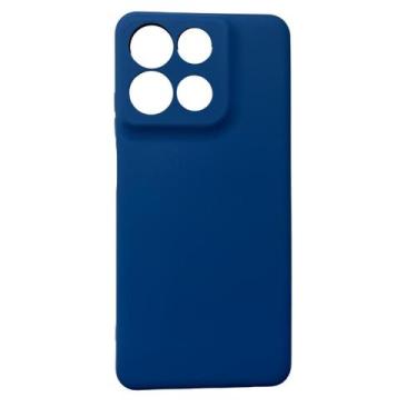 Imagem de Capinha + Pelicula Privativa Vidro Compativel Para Moto G56 - Generica