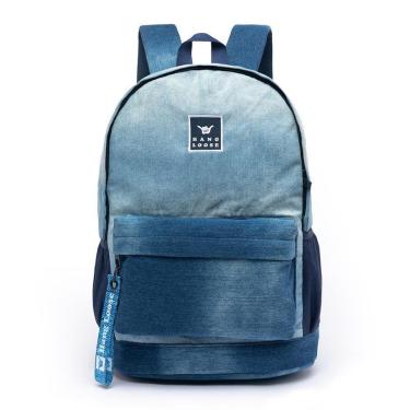 Imagem de Mochila Hang Loose Reforçada Escolar Notebook-Unissex