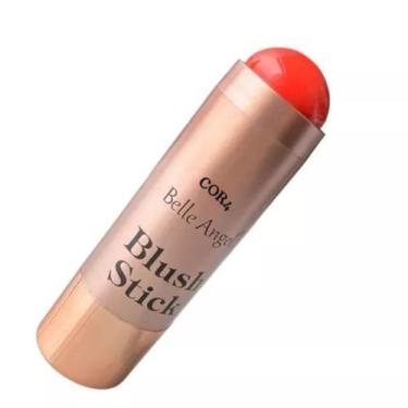 Imagem de Blush Stick De Contorno Belle Angel-B163, 04