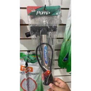 Imagem de encher bola - pump