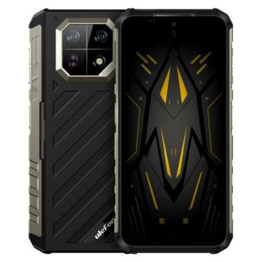 Imagem de Smartphone Ulefone Armor 22 16gb Ram 256gb com Camera Visao Noturna a 