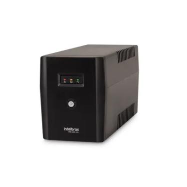 Imagem de Nobreak 1800va 220v Xnb 1800 Va Intelbras