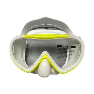 Imagem de Óculos De Mergulho E Snorkeling De Alta Definição Para Adultos, Equipa