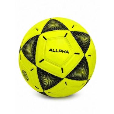 Imagem de Bola de Futevôlei Profissional Modelo 1 - Cod. 409 - Allpha