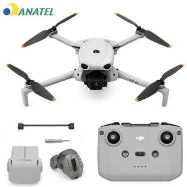Imagem de Drone Dji Lito X1 Standard (sem Tela) Br - Dji081