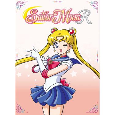 Imagem de Sailor Moon R: Season 2, Part 1