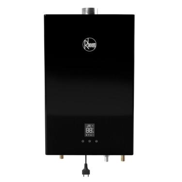 Imagem de Aquecedor 20 litros digital Black WI-FI EF Bivolt GN Rheem
