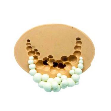 Imagem de Molde De Silicone Bolha, Pérolas