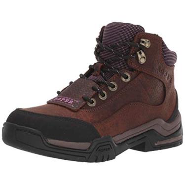 Imagem de Roper Tênis feminino Terra, marrom, 39, Marrom, 38