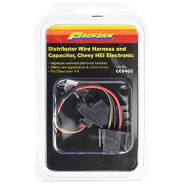 Imagem de Proform 66946C Kit de chicote de fios e capacitor