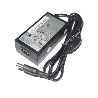 Imagem de Szhyon Adaptador de Energia CA Original para Samsung LCD A3514_DPN A3514_DHS, 14V 2,5A 35W, 2 Pinos, 1 USB, 35W, 0.3 kg, 2.5A, 14V DC, Elétrico com Fio, 1 Unidade, Adaptador de Carregamento