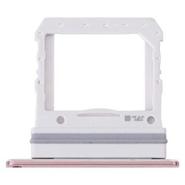 Imagem de For for galaxy Z Flip 5G SM-F707B Original SIM Card Tray