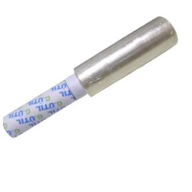 Imagem de Campineira Rolo de Filme PVC 12cm x 150 Metros - Guarufilme