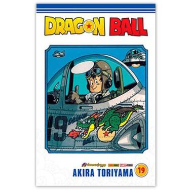 Mangá Dragon Ball Super vol.1 ao vol.17 (Novo - Lacrado