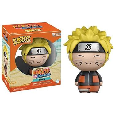 Imagem de Dorbz Naruto # 314| Funko