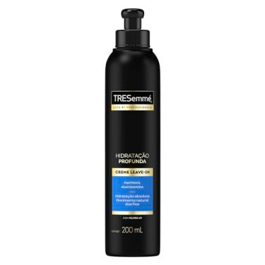 Imagem de TRESemmé Hidratação Profunda Creme de Pentear Leave-In 200 ML