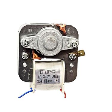 Imagem de Motor Elétrico Fritadeira Mondial Modelos Naf-03I 4L 220V