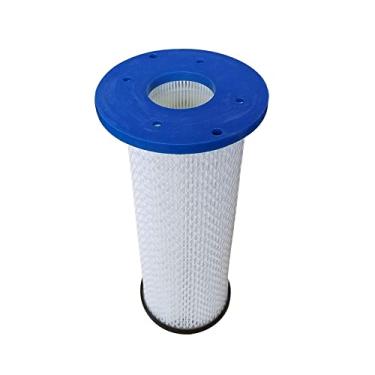 Imagem de S SMILEFIL Pullman Ermator Série S Aspirador/filtro HEPA para S13 S26 S36 S1400 e Bona DCS 70. P/N: 200700070