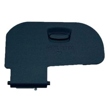 Imagem de UPONEW Peça de reparo da tampa da bateria da porta da bateria para EOS R5 e R6 R6II R5C