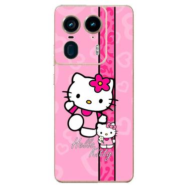 Imagem de Capa Adesivo Skin378 Verso Para Motorola Edge 50 Ultra