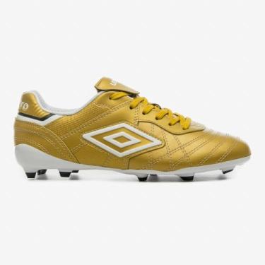 Imagem de Chuteira Campo Umbro Speciali Iii Pro