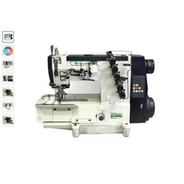 Imagem de Galoneira Bracob Bc 588-/at Direc Drive 6000PPM,autovolt - Genérico, B
