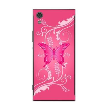 Imagem de Capa Adesivo Skin361 Verso Para Sony Xperia Xa1 - KawaSkin