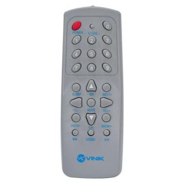 Imagem de Controle Remoto para Receptor Century Supercolor - Vinik