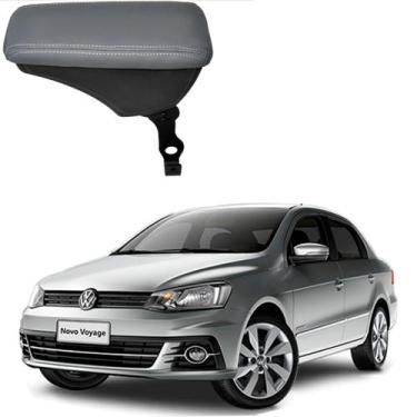 Imagem de Acessório Carro Apoio Braço Voyage G4 G5 G6 G7 G8 Encosto Descanso Por