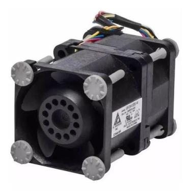 Imagem de Fan Cooler Dell Poweredge R320 R420 Hr6c0 G8khx