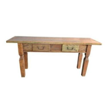 Imagem de Aparador Rústico Margarida em Madeira de Demolição - Cód 910 - Barroca