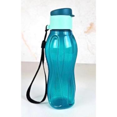 Imagem de Tupperware Garrafa eco tupper 310 ml, Místerio