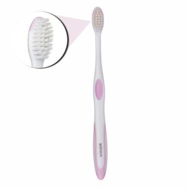 Imagem de Escova Dental Kess Sensive Extreme Cores Sortidas Cód.2077 - BELLIZ CO