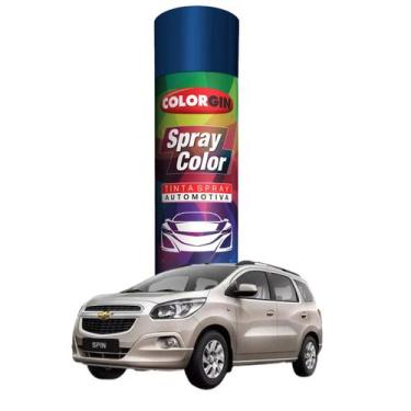 Imagem de Tinta Spray Automotivo Bege Desert GM WA7770U 300ml - Sherwin Williams