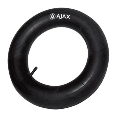 Imagem de Câmara de Ar para Carrinho de Mão 3,25 x 8 Ajax