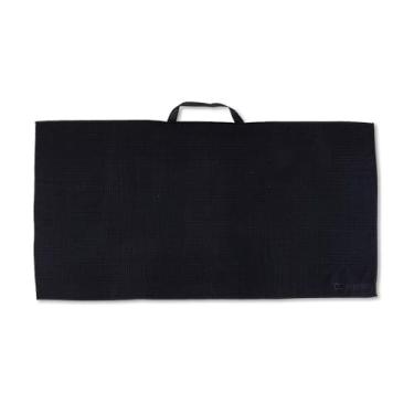 Imagem de OGIO Toalhas de golfe (preto)