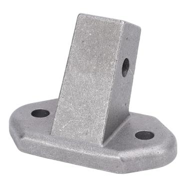 Imagem de Parafuso Prisioneiro do Motor Com Furos 160825 - Substituição Robusta para Suporte de Motor de Barco Marinho Rastreador